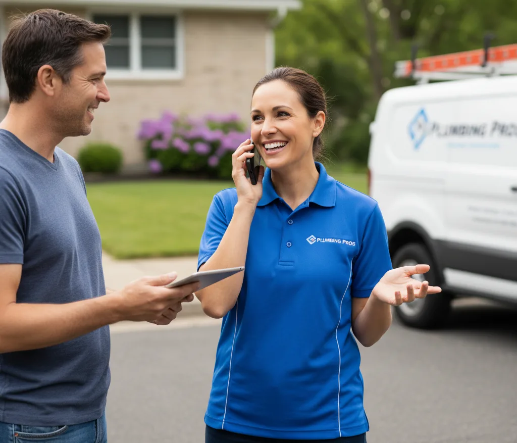 Sewer Line Repair in Salem, MO